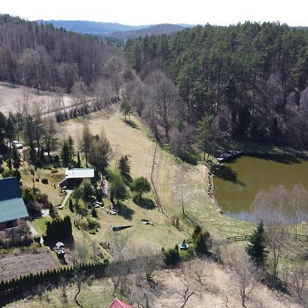 Agroturystyka Strzebielino Екстериор снимка