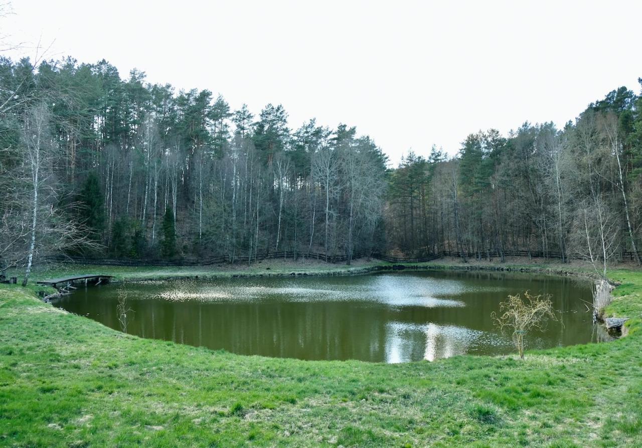 Agroturystyka Strzebielino Екстериор снимка