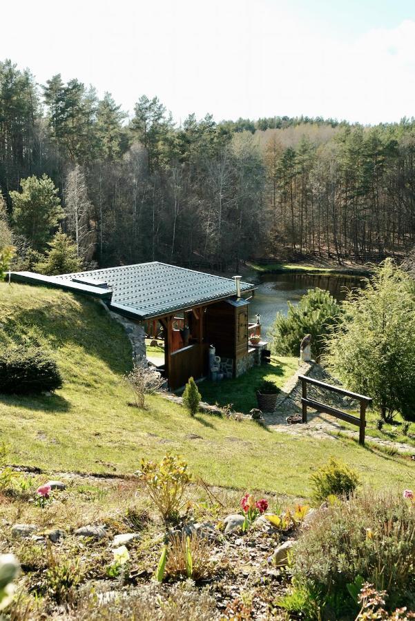 Agroturystyka Strzebielino Екстериор снимка