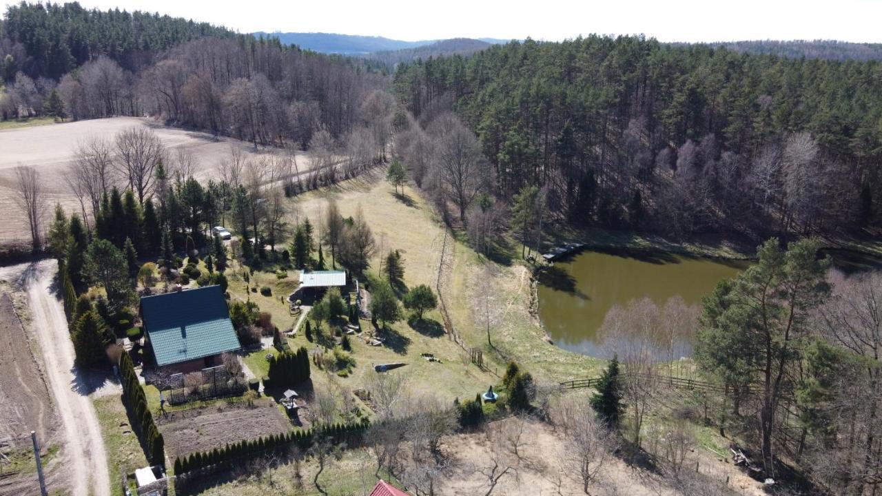Agroturystyka Strzebielino Екстериор снимка